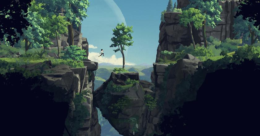 Sci-fi 2D-платформер Planet of Lana появится на Nintendo Switch и PlayStation 4/5 весной 2024 года