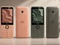 Nokia 250 4G Smart: кнопки, «облако» и селфи-вспышка для тех, кто скучает по прошлому