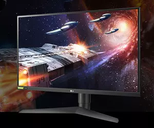 LG UltraGear 27GN75B-B