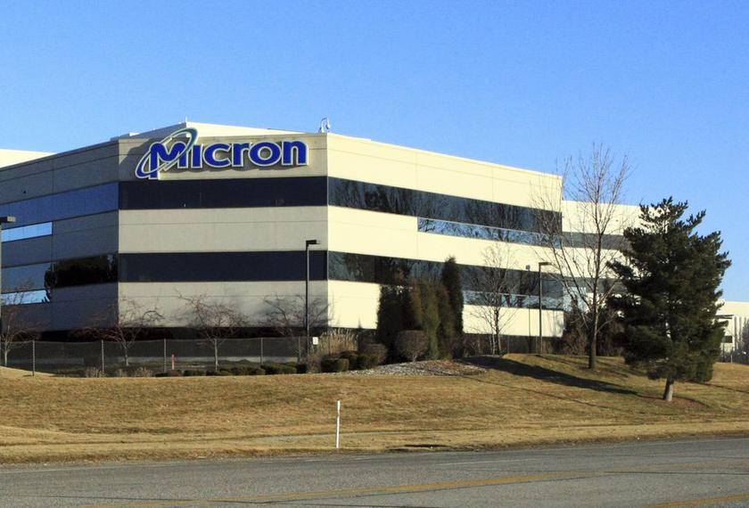 Перемога для всієї Америки – Micron інвестує $15 млрд у створення нового заводу для виробництва напівпровідників у США