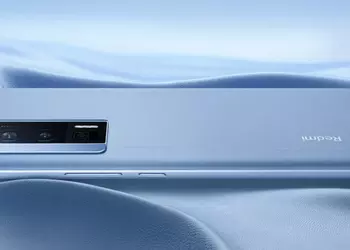 Redmi K60 and Redmi K60 Pro will be the first smartphones in the history of the brand with wireless charging