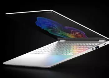 В Украину приехал Acer Swift Edge 14 AI - 14-дюймовый ноутбук с весом менее 1 кг и временем работы до 21 ч