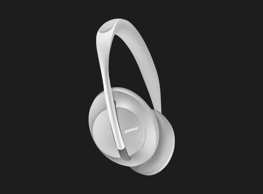 Скидка $50: Bose Noise Cancelling Headphones 700 c ANC можно купить на Amazon по акционной цене