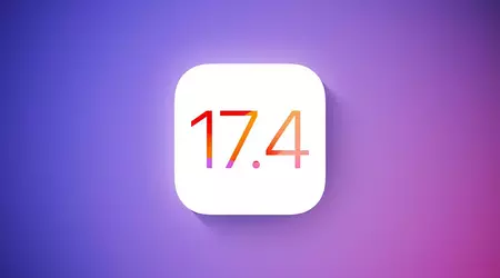 Apple announces iOS 17.4 beta: what's new
