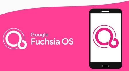 Fuchsia OS kommt bald auf Android-Geräte, aber nicht ganz in der üblichen Form