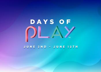 Sony приглашает пользователей PlayStation на крупнейшую ежегодную акцию Days of Play. Геймеры могут рассчитывать на скидки, бонусы и различные специальные предложения