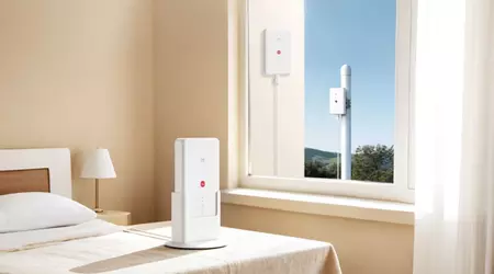 ZTE G5 Max: An Outdoor 5G Router Built to Handle Almost Anything