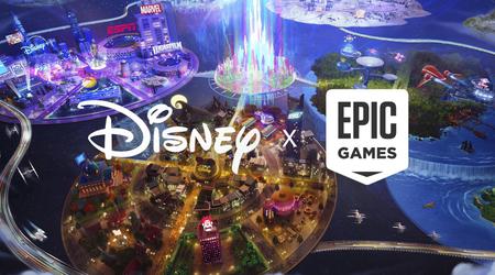 La colaboración entre Disney y Epic para Fortnite ha entrado finalmente en una fase "estable", aunque el "reino del ratón" invirtió 1.500 millones de dólares en el juego hace un año