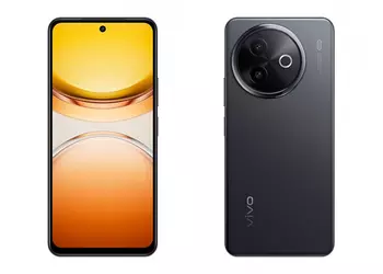 vivo Y300i дебютирует 14 марта: детали новинки