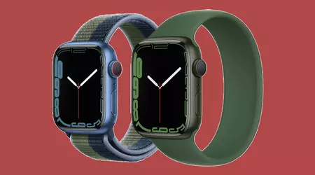 L'Apple Watch Series 7 (GPS + Cellulaire) avec un boîtier de 45 mm est disponible sur Amazon pour 218 $ (311 $ de réduction).