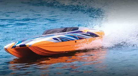 How to Choose Your First RC Boat – Tips for Beginners