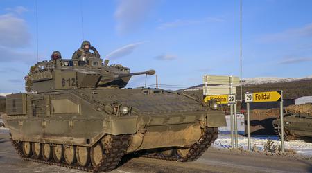 Spain will spend more than $2 billion to develop and produce 394 armoured vehicles to replace the legendary US M113 armoured personnel carriers