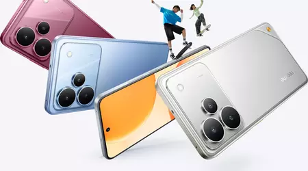 Realme officially announces P4 5G - Dimensity 7400 Ultra and 7000 mAh battery