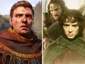 Официально: Warhorse работает над масштабной RPG по “Властелину колец” и новой частью Kingdom Come