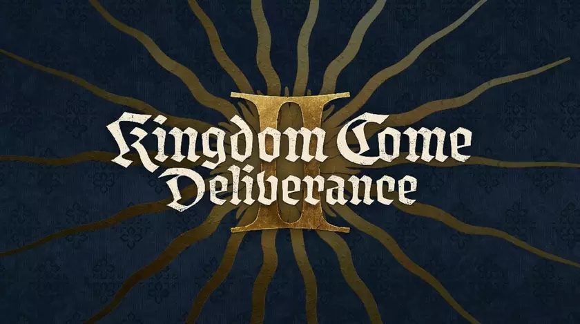 Kingdom Come: Deliverance II: Первый взгляд на официальный арт игры
