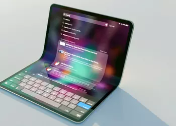 Apple is considering releasing a foldable iPad