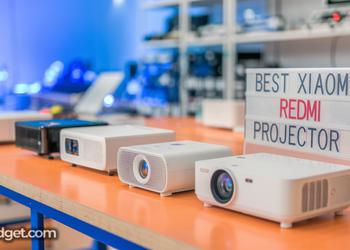 Best Xiaomi Redmi Projector