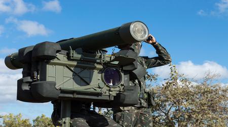 Ukraine to receive RBS 70 NG laser-guided air defence systems from Australia