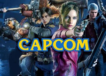 Ігри Capcom користуються величезною популярністю: японське видавництво оновило показники продажів флагманських проєктів та основних франшиз