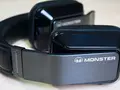 Понты дороже денег: беглый обзор наушников Monster Inspiration