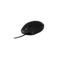 Dell MS111 3-Button Optical Mouse Black USB