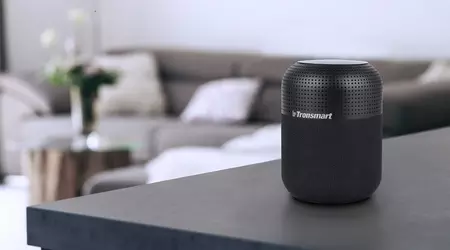 Tronsmart Element T6 Max: 60-ватна Bluetooth-колонка за 100 доларів (але можна отримати безкоштовно)