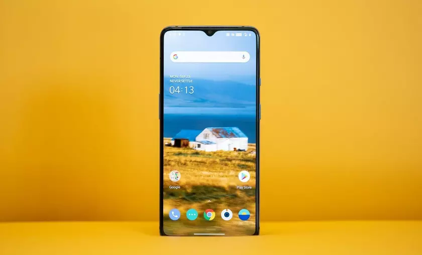 OnePlus 7T и OnePlus 7T Pro получили обновление OxygenOS 10.0.13/10.3.5