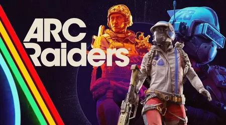 Продажі Extraction-шутера ARC Raiders наблизилися до 12,5 мільйонів копій — невеликий колектив Embark носа забив Battlefield 6 і Black Ops 7