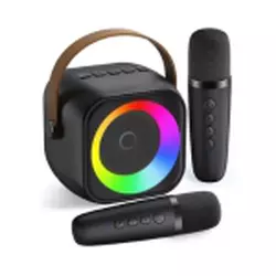 BEILIHART Mini Karaoke Machine