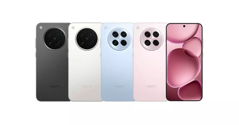 Oppo Find X8s: Innovando el Estándar en Tecnología Móvil