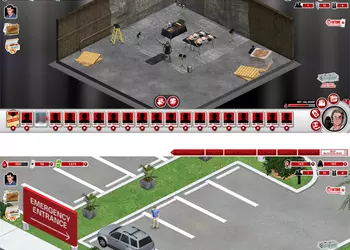 Dexter: Slice of Life - симулятор серийного убийцы для Facebook