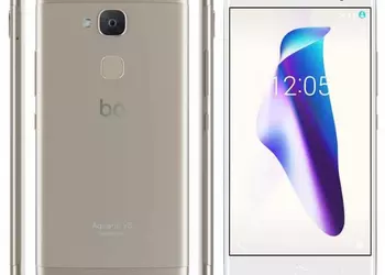 BQ выпустила смартфоны Aquaris VS и Aquaris VS Plus