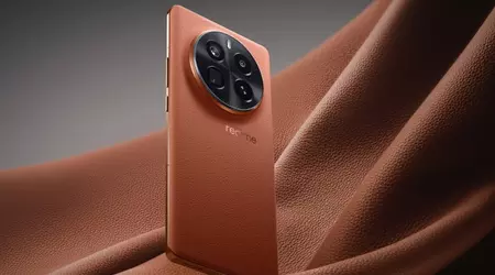 Insider: realme GT 7 Pro will get a Snapdragon 8 Gen 4 chip, a 6,000mAh battery and a 3x optical zoom camera