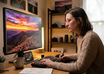 Best HDR Monitors for Content Creators