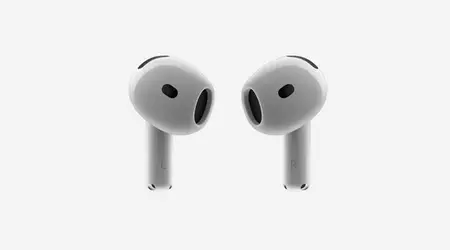 Apple has released a new firmware version for AirPods Pro 2 and AirPods 4