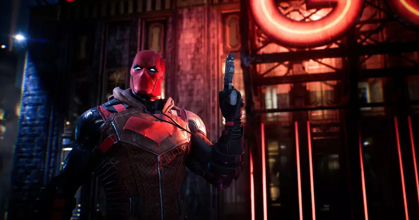 Слухи: ESRB и правительственное агентство Сингапура упомянули о релизе Gotham Knights для Nintendo Switch