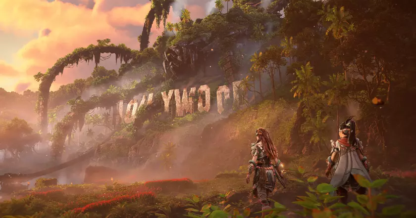 Слухи: на сайте японского магазина Neowing появилась информация, что релиз Horizon Forbidden West: Complete Edition состоится 6 октября