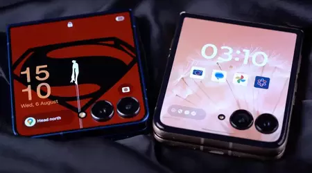 Motorola Surges in North American Foldable Market, Samsung's Lead Shrinks: 2025 Insights from Counterpoint Research