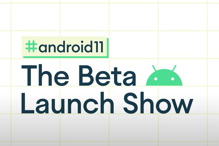 Google представит Android 11 на Beta Launch Show в начале июня