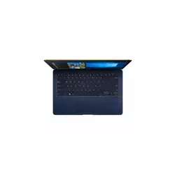 Asus ZenBook 3 Deluxe UX490UA (UX490UA-BE012R) Blue