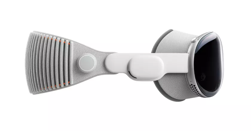 Apple Vision Pro