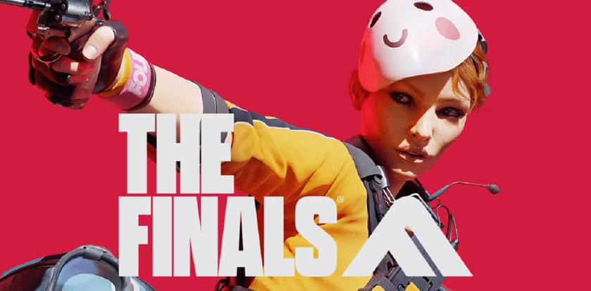 Bloggers show gameplay of the new online shooter THE FINALS and reveal the game's main features
