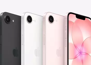 iPhone 17e: Apple нарешті дала пам’ять ...