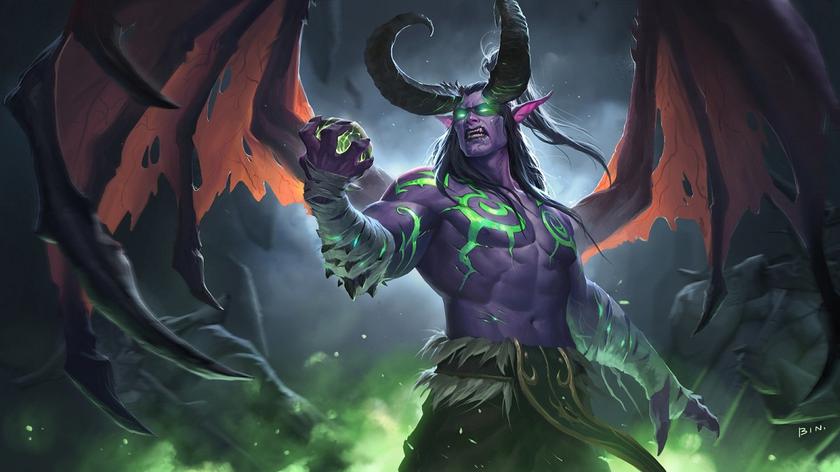 Microsofts Spielechef Phil Spencer würde gerne neue Spiele in den Warcraft- und StarCraft-Universen sehen, aber vor der Fusion mit Activision Blizzard ist das nur ein Traum