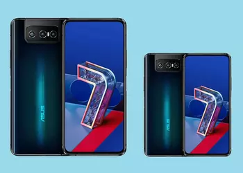 Компактный флагман ASUS ZenFone 8 mini уже тестируют в Geekbench: чип Snapdragon 888, 16 ГБ ОЗУ и Android 11