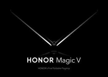 Honor Magic V rivalise avec le Samsung Galaxy Z Fold 3 et le premier smartphone pliable de la société