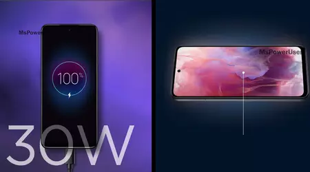 Dual camera, pinhole display and 30W charging: Moto G Power 5G press renders have surfaced online (2024)