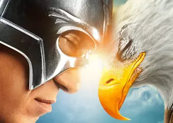 Второй сезон Peacemaker выйдет на HBO 21 августа