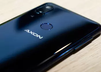 Официально: ZTE покажет на MWC 2019 смартфон с поддержкой 5G