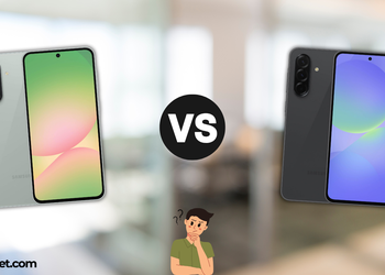 Samsung Galaxy A56 vs Galaxy A36: Comparison